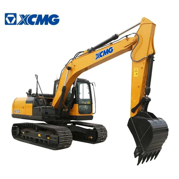 Продам Гусеничный экскаватор XCMG - 1 м3