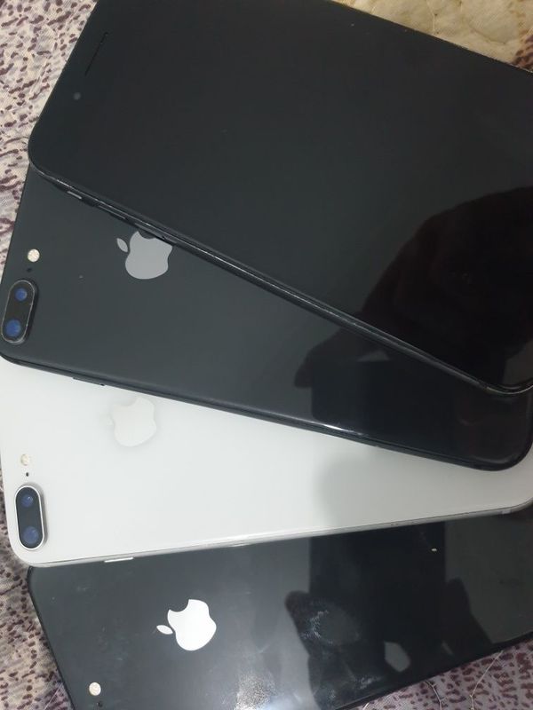 iPhone 8 plus smartfon iPhone 8 plus smartfon