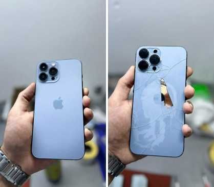 Ремонт iPhone | Любой сложности Ремонт iPhone | Любой сложности