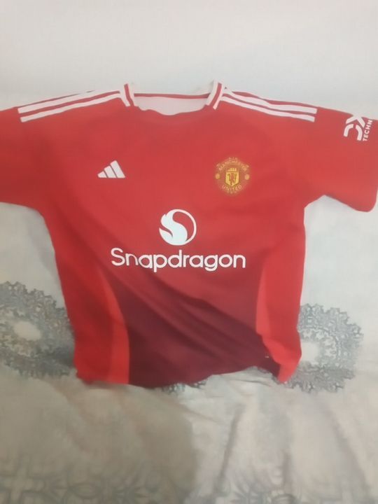 Futbol forma manchester united