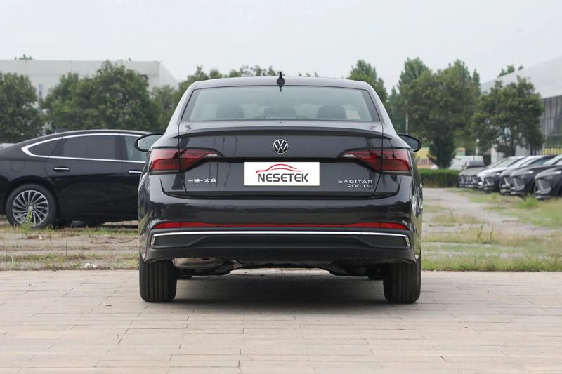 Volkswagen Sagitar Volkswagen Sagitar