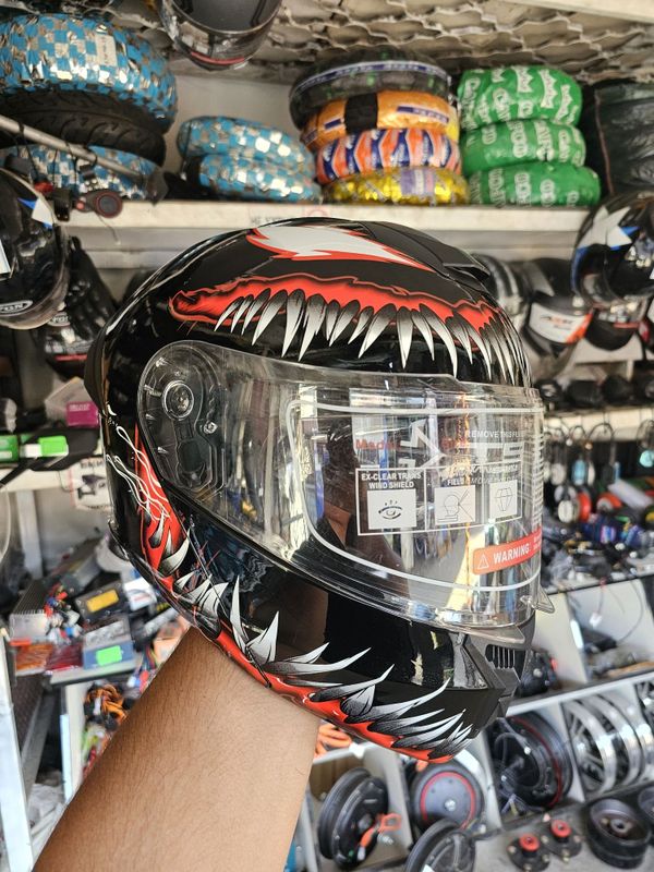Motosikl kaskalari Motosikl kaskalari