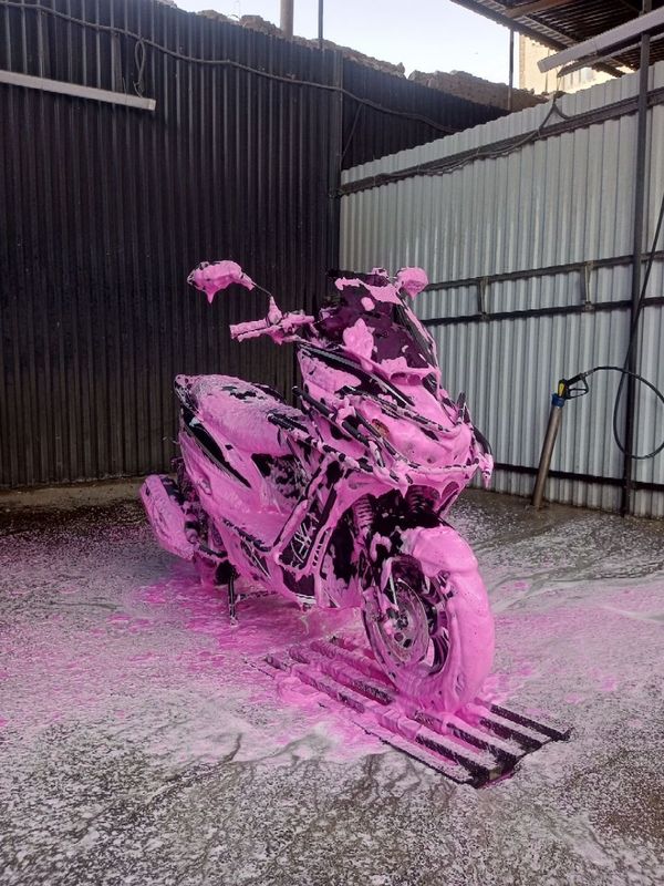 Yamaha R3 reblica skuter srocna sotiladi Yamaha R3 reblica skuter srocna sotiladi