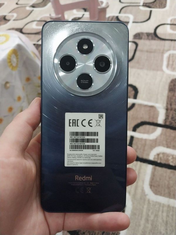 Redmi 14C yangi новый