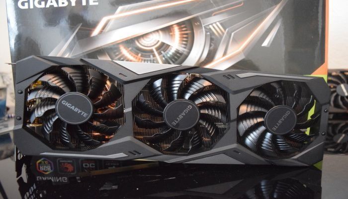 Продам 2070 super Gigabyte Продам 2070 super Gigabyte