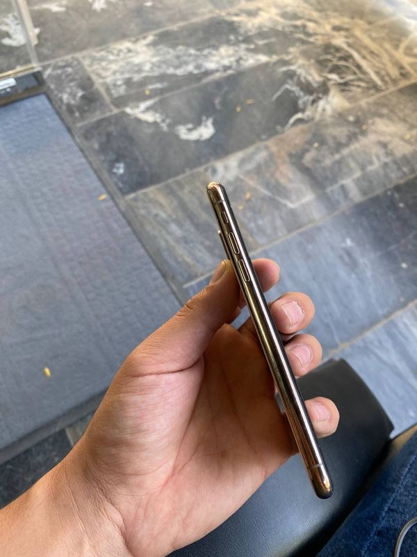 Iphone Xs 256 gb