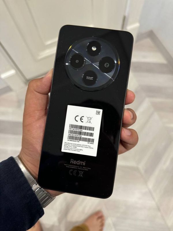 Xiomi Redmi 14c новый Xiomi Redmi 14c новый