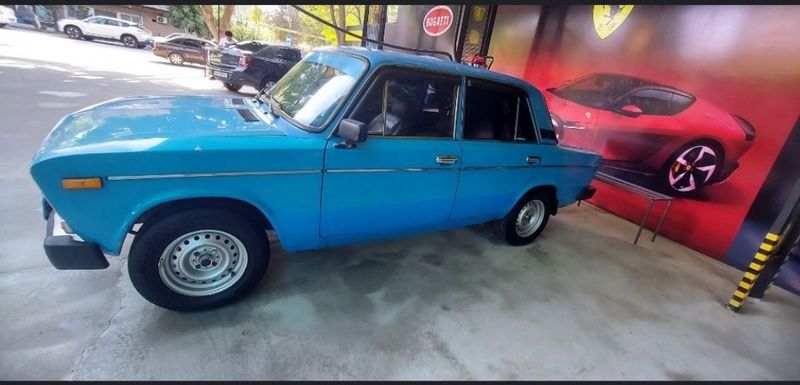 Vaz 21 06 srochna sotiladi
