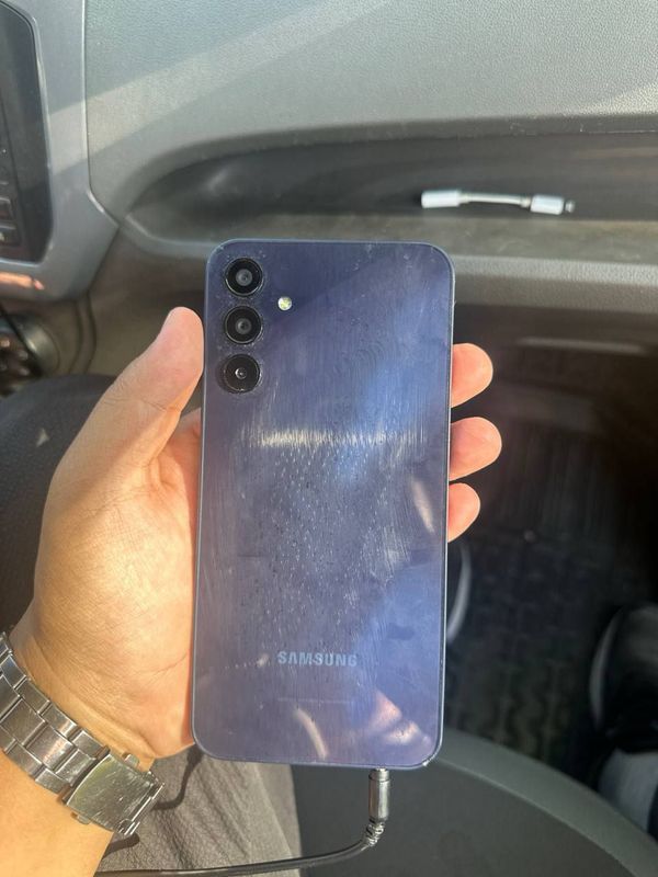 Samsung A15 Korea Samsung A15 Korea