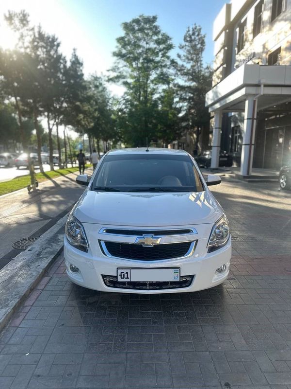 Chevrolet Cobalt Chevrolet Cobalt