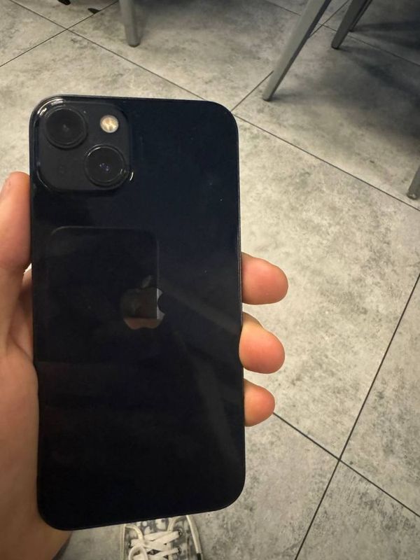 Iphone 13 в хорошем состояние 128!