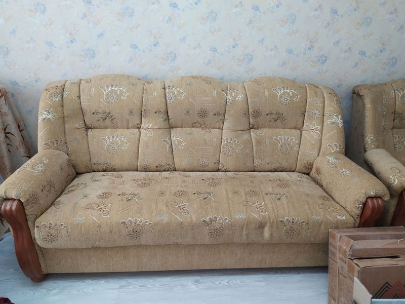 Продаю мягкую мебель. Продаю мягкую мебель.