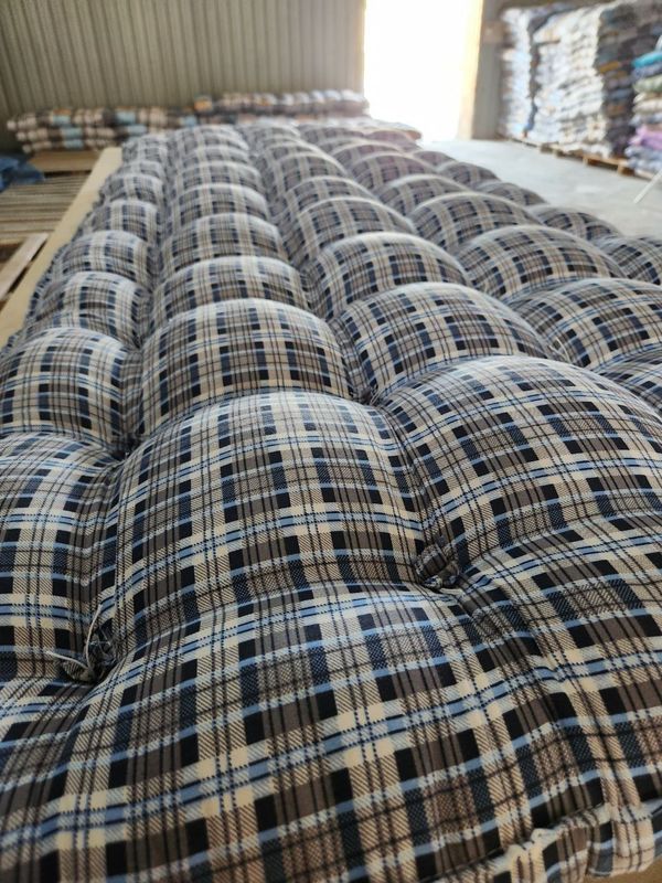 Matras o'rin urin ko'rpa yostiq ishlab chiqaramiz Matras o'rin urin ko'rpa yostiq ishlab chiqaramiz