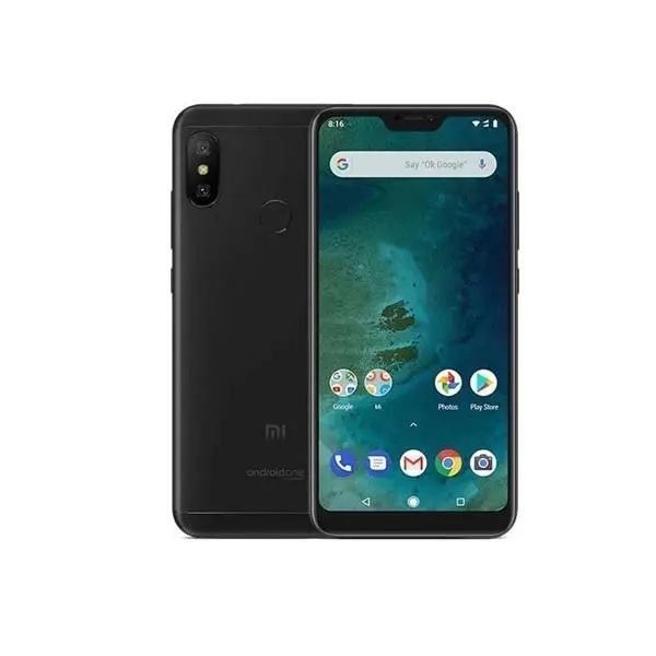 Продаю Xiaomi Mi A2 Lite | 3/32 ГБ Продаю Xiaomi Mi A2 Lite | 3/32 ГБ