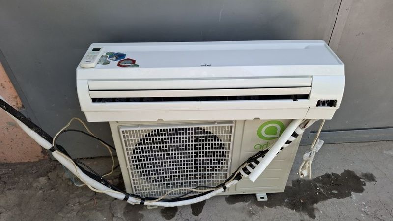 ARTEL 18 talik R 410A