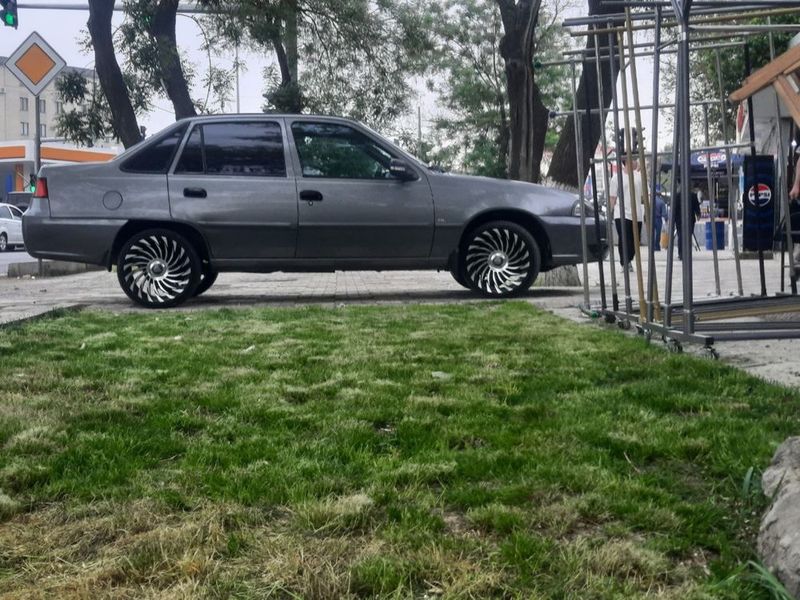 Maybach diska r17 Maybach diska r17