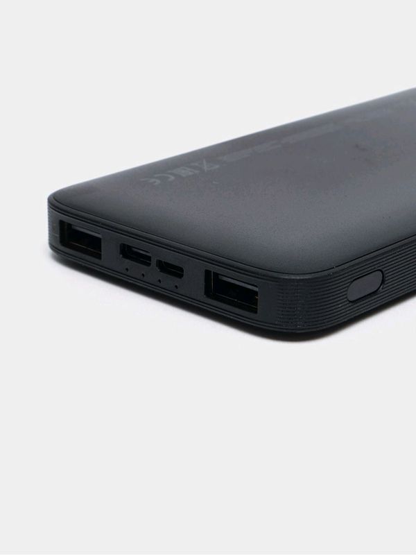 Powerbank 10 000 mA/s Powerbank 10 000 mA/s