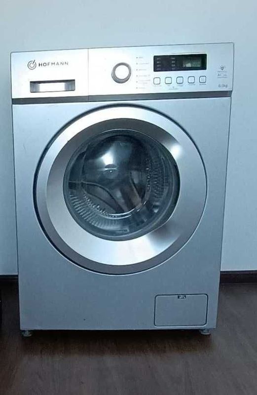 Кир ювиш машинаси Hofmann 6kg Кир ювиш машинаси Hofmann 6kg