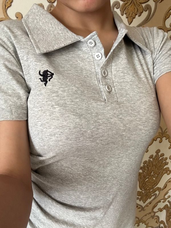 платье