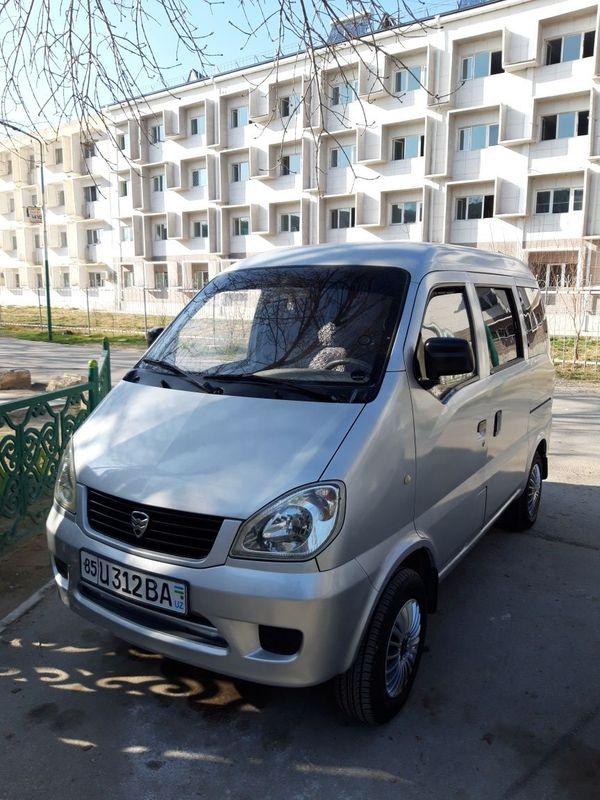 Damas 2007 yili 40 milon