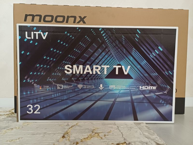 Телевизор smart tv Телевизор smart tv