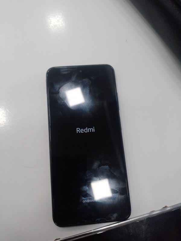 Xiomi Redmi Note 10