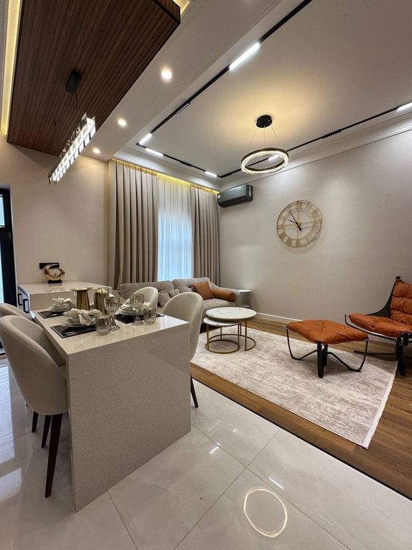 Аренда квартира ЖК MIRABAD AVENUE Аренда квартира ЖК MIRABAD AVENUE
