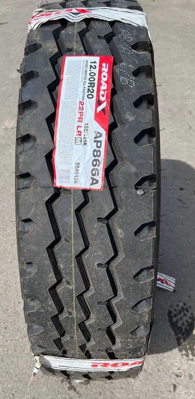Распродажа Оптом Шины ROADX AP866A 12.00 R20 22 PR