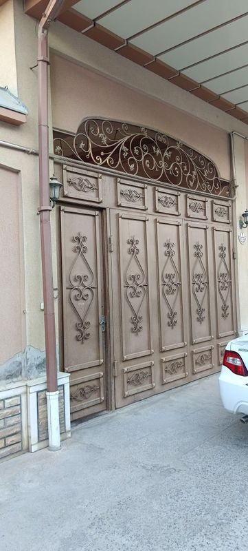 Дарвоза сотилади 3дона