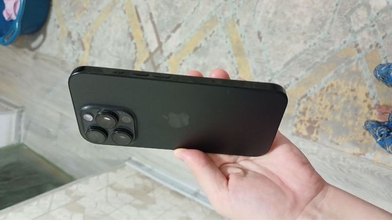 Iphone 16 pro пакет тел 100% Iphone 16 pro пакет тел 100%
