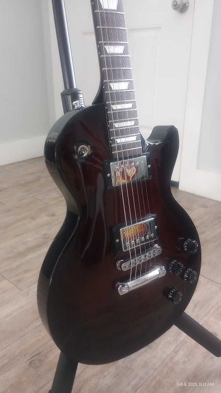 Gibson Les Paul Studio USA 2023 Smokehouse Burst Gibson Les Paul Studio USA 2023 Smokehouse Burst