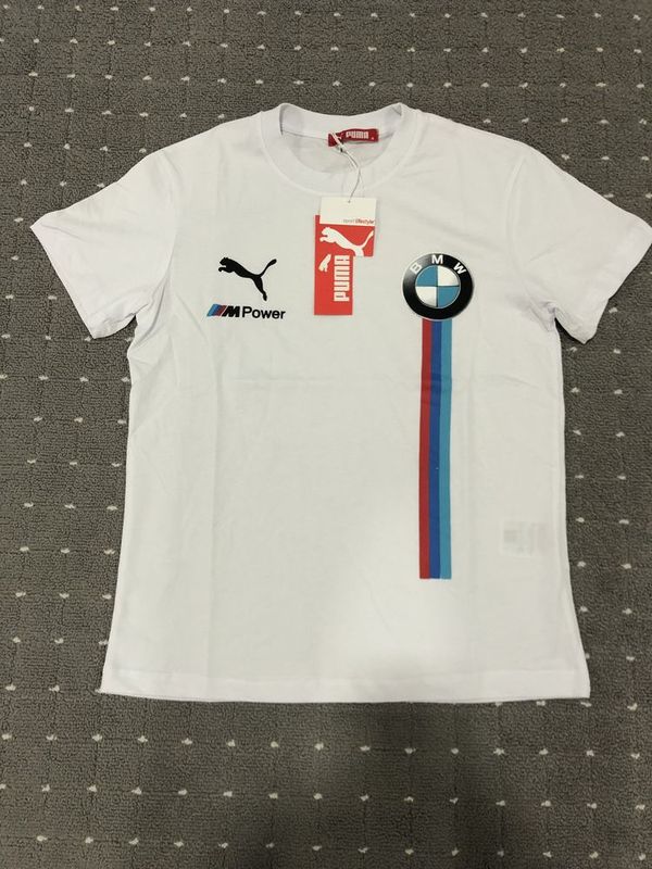 BMW Турецкий спортивный футболка