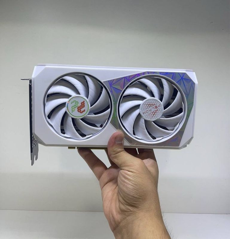 Paladin RTX 3060 12Gb Ideal karopka dok bor Paladin RTX 3060 12Gb Ideal karopka dok bor