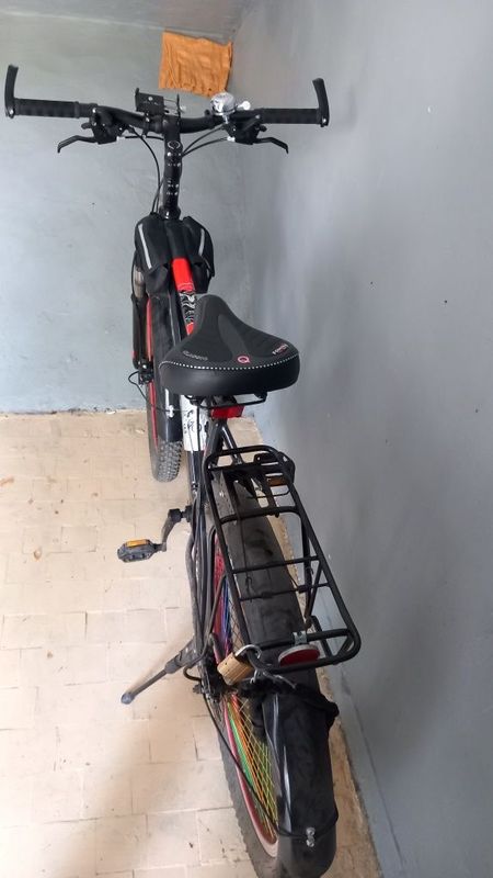 Veloseped Bonvi sotiladi Veloseped Bonvi sotiladi