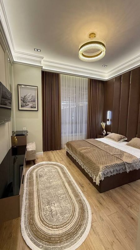 Сдаётся квартира в аренду Яккасарай, ориентир ЖК Prestige Garden Сдаётся квартира в аренду Яккасарай, ориентир ЖК Prestige Garden