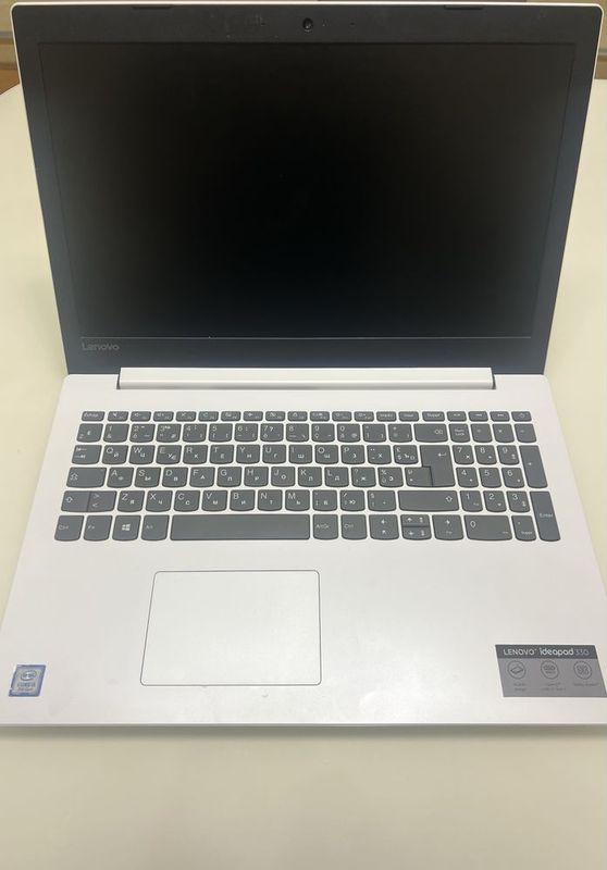 Lenovo TM ideapad 330 sotiladi Lenovo TM ideapad 330 sotiladi