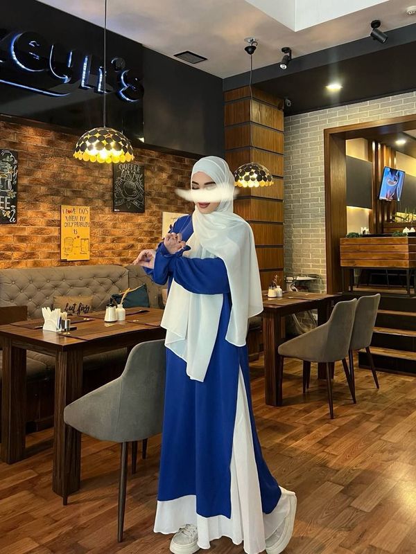Sharflar, Abaya, Yubka yangi model Sharflar, Abaya, Yubka yangi model