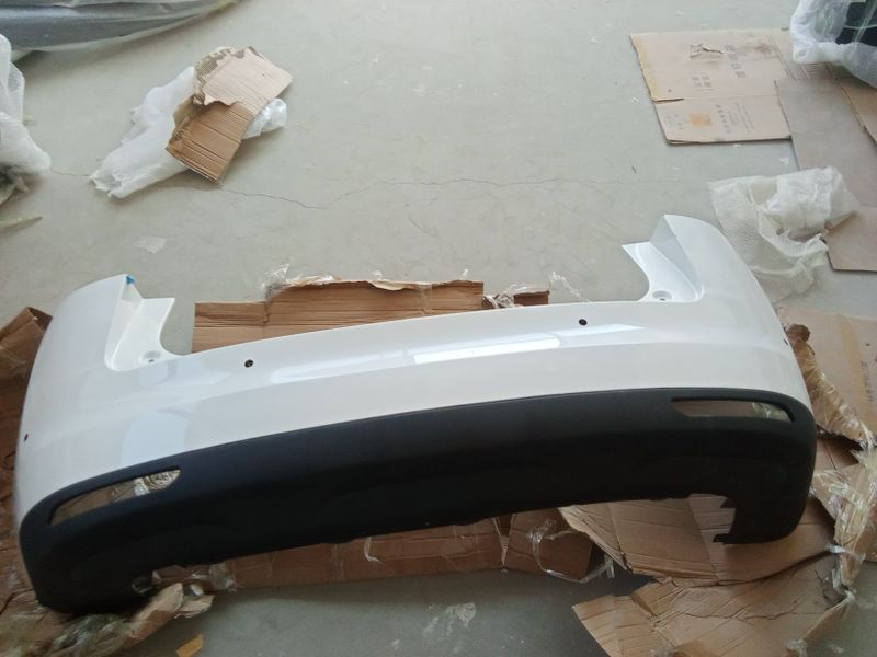 Leapmator c16 orqa bamper Leapmator c16 orqa bamper