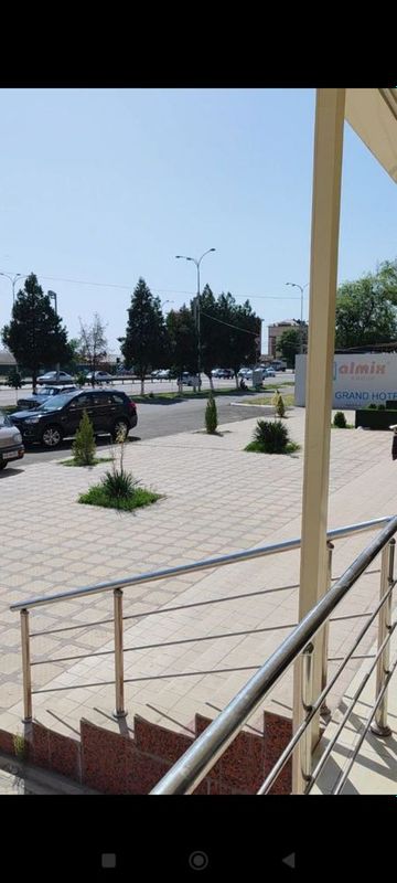 Ijaraga tayyor office Ijaraga tayyor office