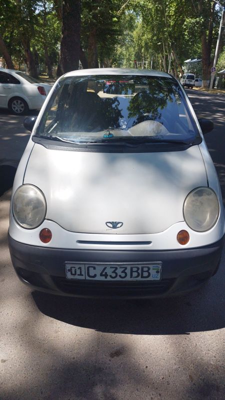 Продам Матиз 2014год Продам Матиз 2014год