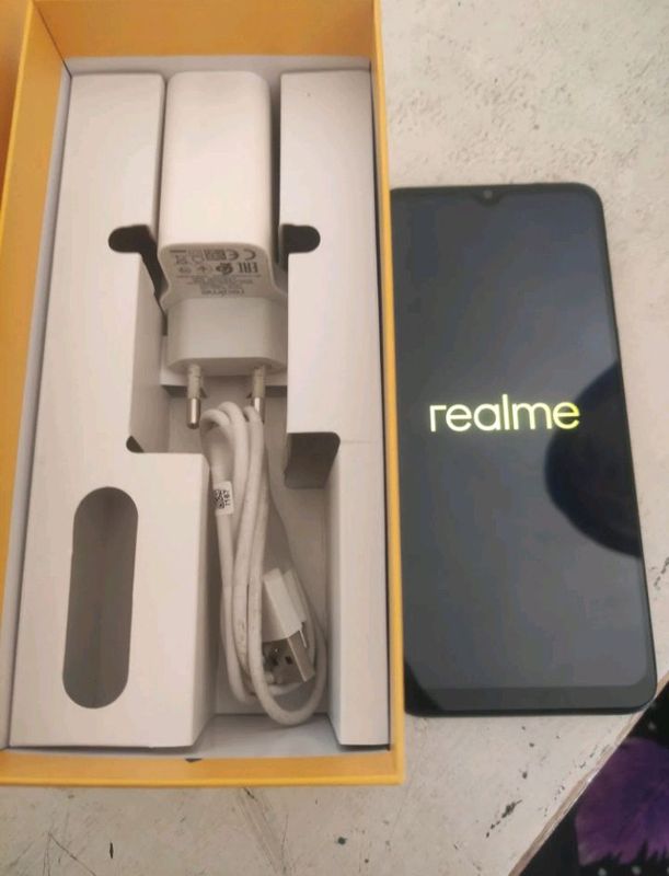 realme 6i realme 6i