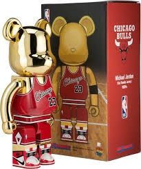 bearbrick 400-100