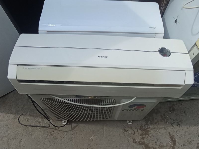 продам кондиционер грее 12 продам кондиционер грее 12