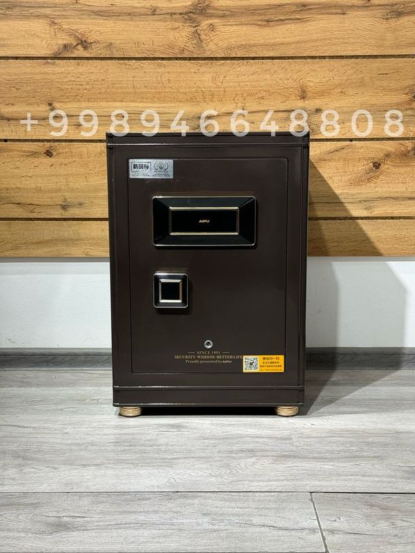 Сейф Модель : 60BR (Face ID) Сейф Модель : 60BR (Face ID)