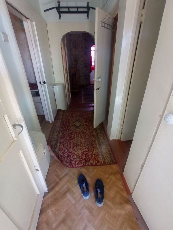 Yunusobod tumani Shahriston Metrosi yonida 2 xonali kvartira bor Yunusobod tumani Shahriston Metrosi yonida 2 xonali kvartira bor