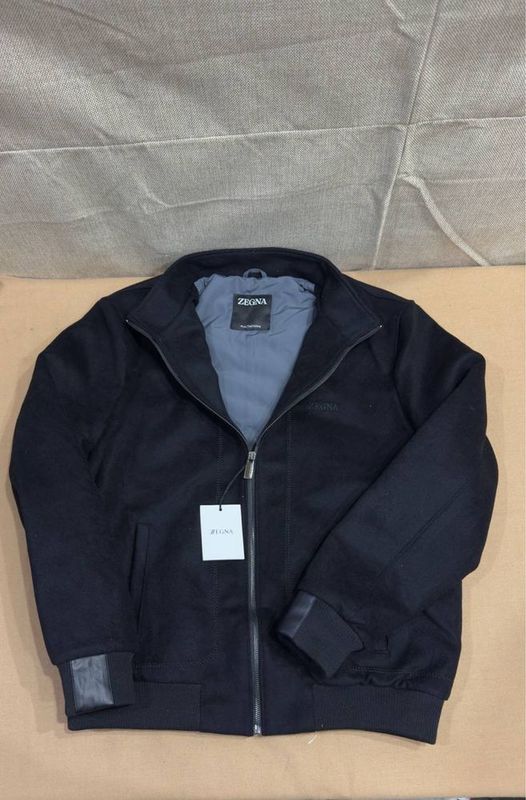 Original kurtka Zegna XL