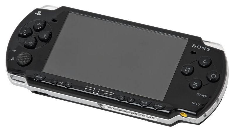 sony psp kamplektida xamma narsasi bor