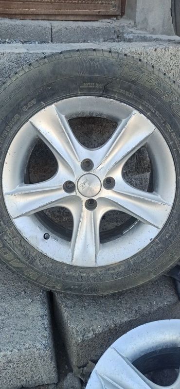 Shapaloq diska R15 cobaltni diskasi 2 dona Shapaloq diska R15 cobaltni diskasi 2 dona