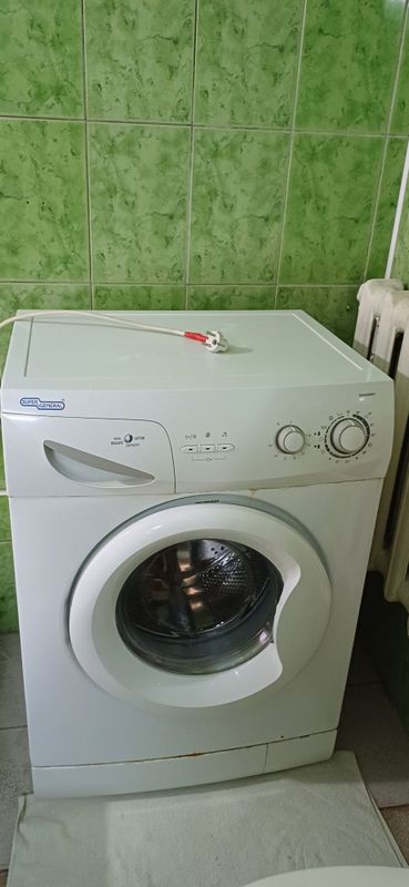 Стиральная машинка Стиральная машинка