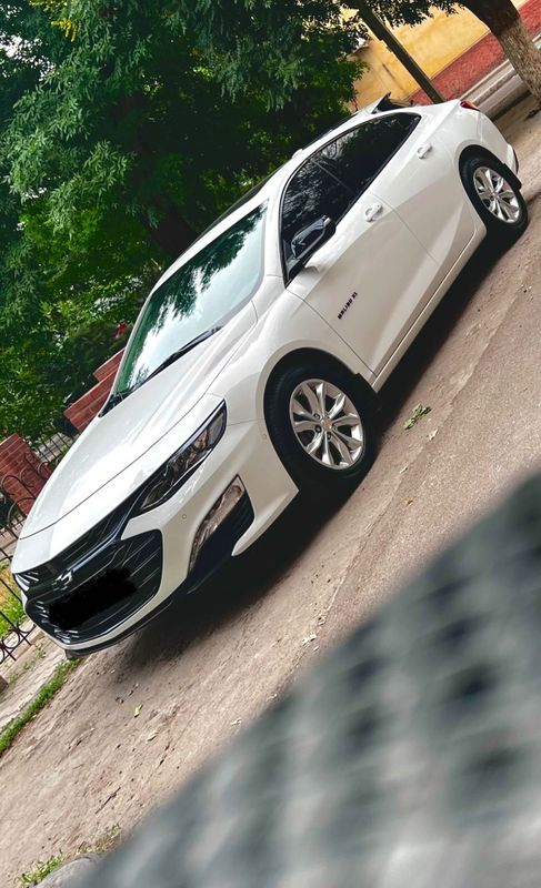 Продается Malibu xl Продается Malibu xl